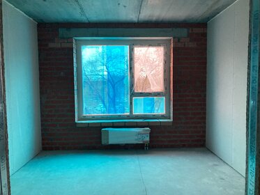 Снять комнату в квартире у станции Фасонолитейная в Брянске - изображение 10