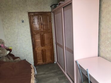 Купить квартиру-студию без отделки или требует ремонта в Новосибирске - изображение 13