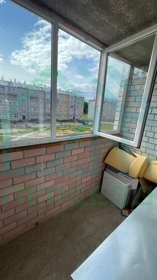 58,7 м², 2-комнатная квартира 5 550 000 ₽ - изображение 1