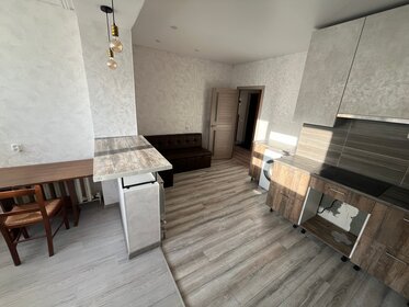 45 м², 1-комнатная квартира 23 000 ₽ в месяц - изображение 3