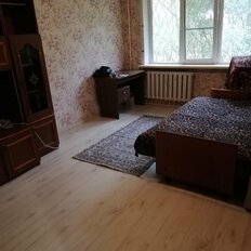 Квартира 46 м², 2-комнатная - изображение 2