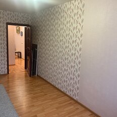 Квартира 45 м², 2-комнатная - изображение 5