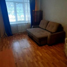 Квартира 30 м², 1-комнатная - изображение 2