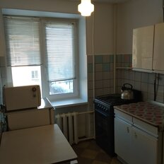 Квартира 31 м², 1-комнатная - изображение 4