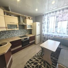 Квартира 37,5 м², 1-комнатная - изображение 2