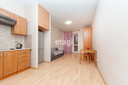 25,9 м², квартира-студия 6 250 000 ₽ - изображение 82