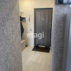 Квартира 32,7 м², 1-комнатная - изображение 3