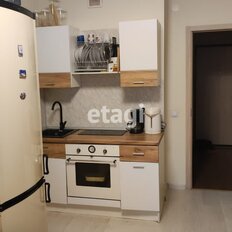 Квартира 38,5 м², 1-комнатные - изображение 5