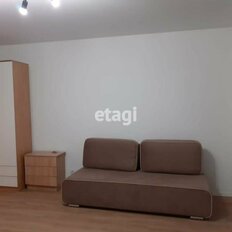 Квартира 27,4 м², студия - изображение 4