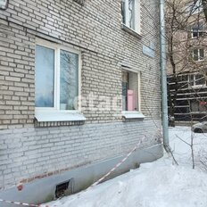 Квартира 31,4 м², 1-комнатная - изображение 5