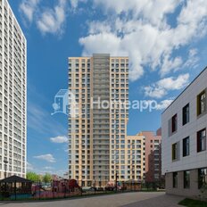 Квартира 33,1 м², 1-комнатная - изображение 4