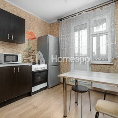 Квартира 34,7 м², 1-комнатная - изображение 5