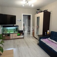 Квартира 44,5 м², 2-комнатная - изображение 1