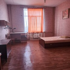 Квартира 33,4 м², студия - изображение 3