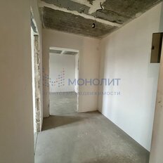 Квартира 43,7 м², 2-комнатная - изображение 3