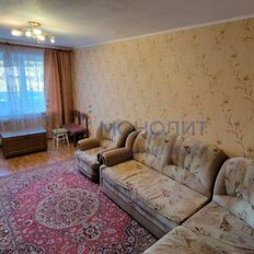 Квартира 64,8 м², 3-комнатная - изображение 4