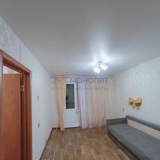 Квартира 42,7 м², 2-комнатная - изображение 4