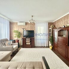 Квартира 58,6 м², 2-комнатная - изображение 1