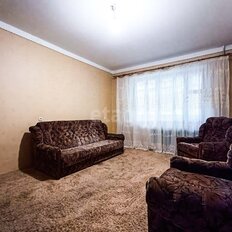 Квартира 52,5 м², 2-комнатная - изображение 3