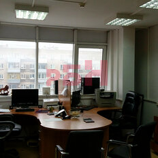 24,4 м², офис - изображение 3