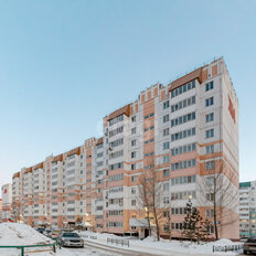 Квартира 72,7 м², 3-комнатная - изображение 1