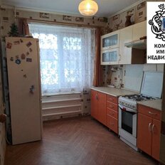 Квартира 73,8 м², 4-комнатная - изображение 3