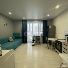 Квартира 26,7 м², студия - изображение 3