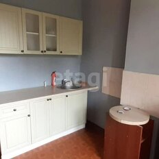 Квартира 37,5 м², 1-комнатная - изображение 2