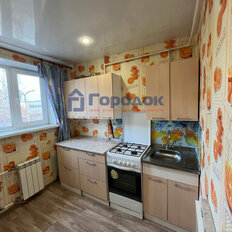 Квартира 28,5 м², 1-комнатная - изображение 1