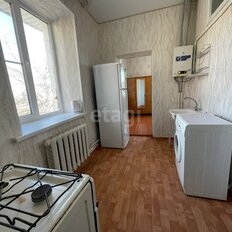 Квартира 28,2 м², 1-комнатная - изображение 5