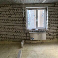 Квартира 55,6 м², 2-комнатная - изображение 3