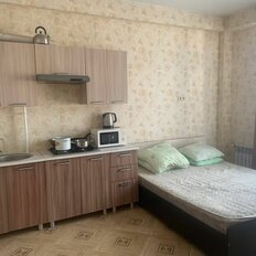 Квартира 26,7 м², 1-комнатная - изображение 1