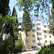 Квартира 28,2 м², 1-комнатная - изображение 1