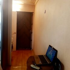 Квартира 17,2 м², 1-комнатная - изображение 5