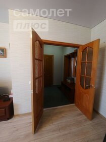 28 м², квартира-студия 24 000 ₽ в месяц - изображение 13