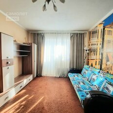 Квартира 38,5 м², 1-комнатная - изображение 5