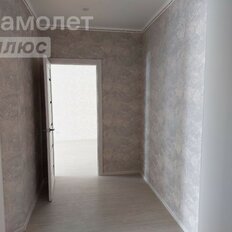 Квартира 45,9 м², 2-комнатная - изображение 5