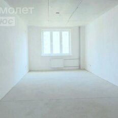 Квартира 44,5 м², 2-комнатная - изображение 5