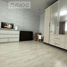 Квартира 60,3 м², 3-комнатная - изображение 4