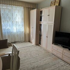 Квартира 36,6 м², 1-комнатная - изображение 3