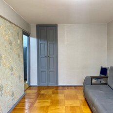 Квартира 30,2 м², 1-комнатная - изображение 3