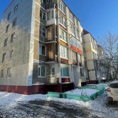 Квартира 60,3 м², 3-комнатная - изображение 3