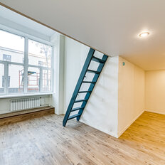 Квартира 29,5 м², студия - изображение 1