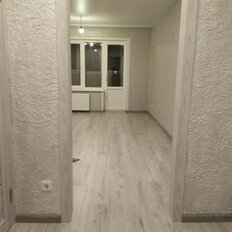 Квартира 30 м², студия - изображение 4