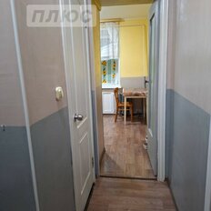 Квартира 30,6 м², 1-комнатная - изображение 2