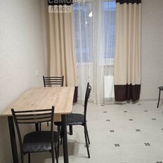 Квартира 45,4 м², 1-комнатная - изображение 1