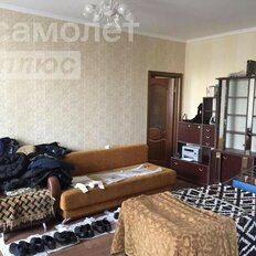 Квартира 41,8 м², 3-комнатная - изображение 3