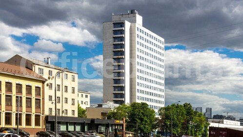 Купить однокомнатную квартиру в домах 137 серии у метро Купчино (синяя ветка) в Санкт-Петербурге и ЛО - изображение 23