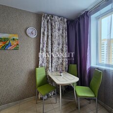 Квартира 37,6 м², 1-комнатная - изображение 4