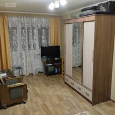 Квартира 31,5 м², 1-комнатная - изображение 3